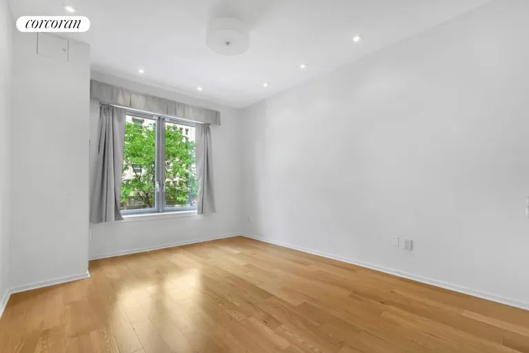 New York City Real Estate | View 310 West 52Nd Street, TH/2 | Bedroom | View 10
