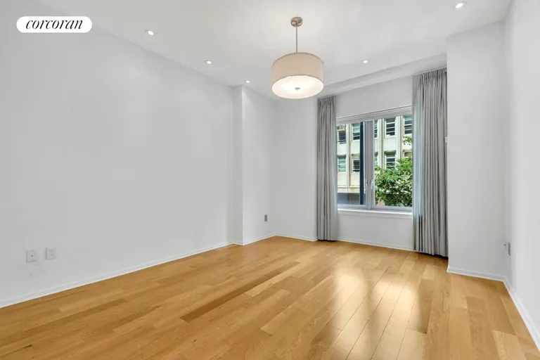 New York City Real Estate | View 310 West 52Nd Street, TH/2 | Bedroom | View 11