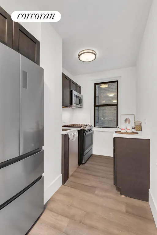 New York City Real Estate | View 3245 Perry Avenue, 4C | room 3 | View 4
