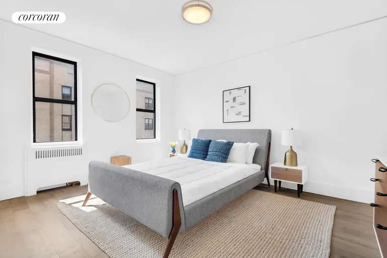 New York City Real Estate | View 3245 Perry Avenue, 4C | room 4 | View 5