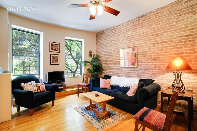 New York City Real Estate | View 839 West End Avenue, 2D | room 1 | View 2
