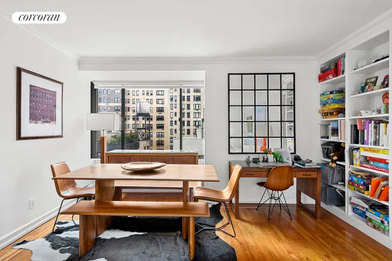 New York City Real Estate | View 134 East 93rd Street, 12B | room 2 | View 3