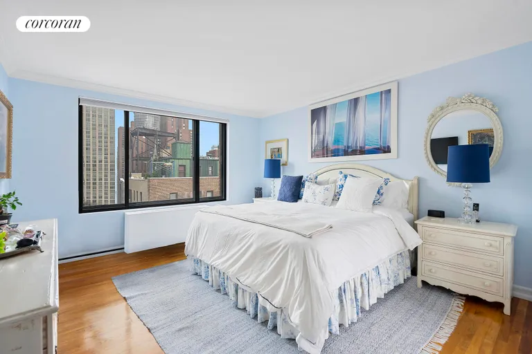 New York City Real Estate | View 134 East 93rd Street, 12B | room 4 | View 5
