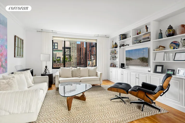 New York City Real Estate | View 134 East 93rd Street, 12B | room 1 | View 2