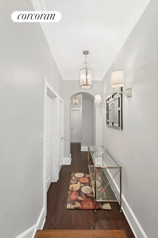 New York City Real Estate | View 339 East 58th Street, 1A | Entry Foyer | View 6