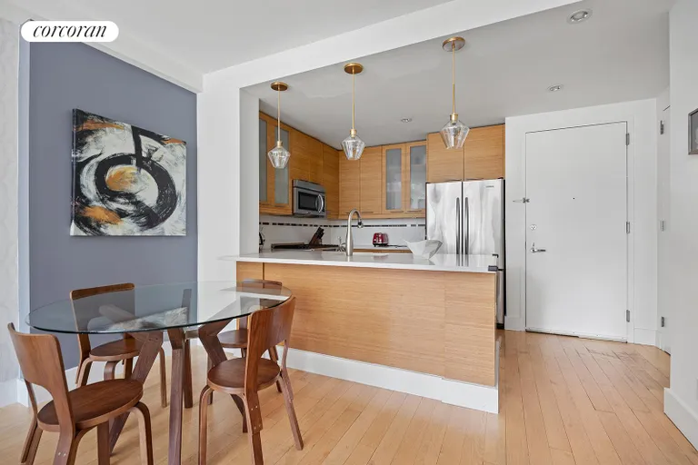New York City Real Estate | View 251 7th Street, 2J | room 1 | View 2