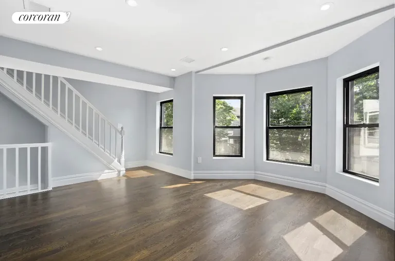 New York City Real Estate | View 247 Arlington Avenue | room 2 | View 3