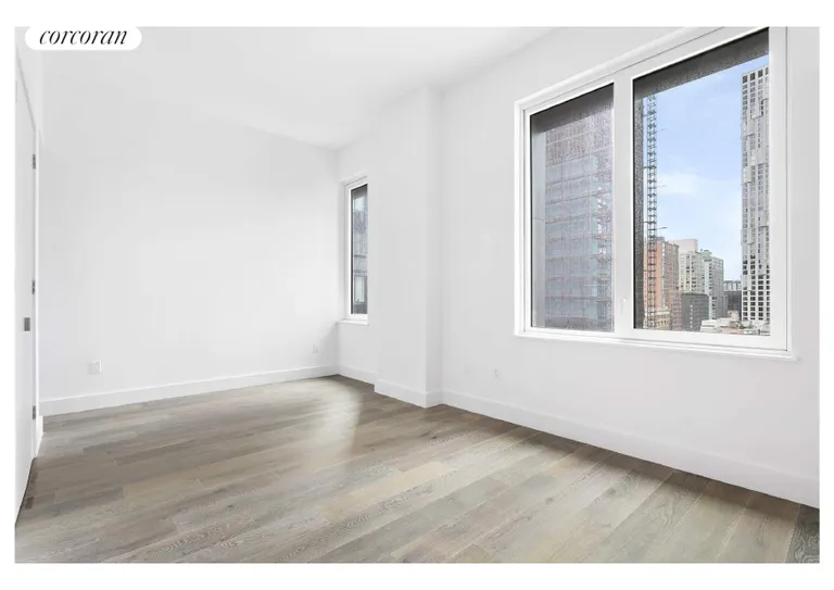 New York City Real Estate | View 10 Nevins Street, 16B | room 1 | View 2