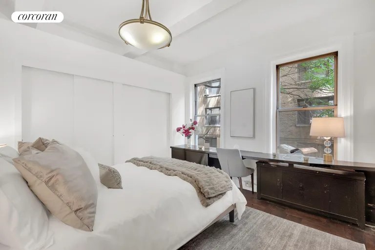 New York City Real Estate | View 145 West 86th Street, 2C | room 4 | View 5