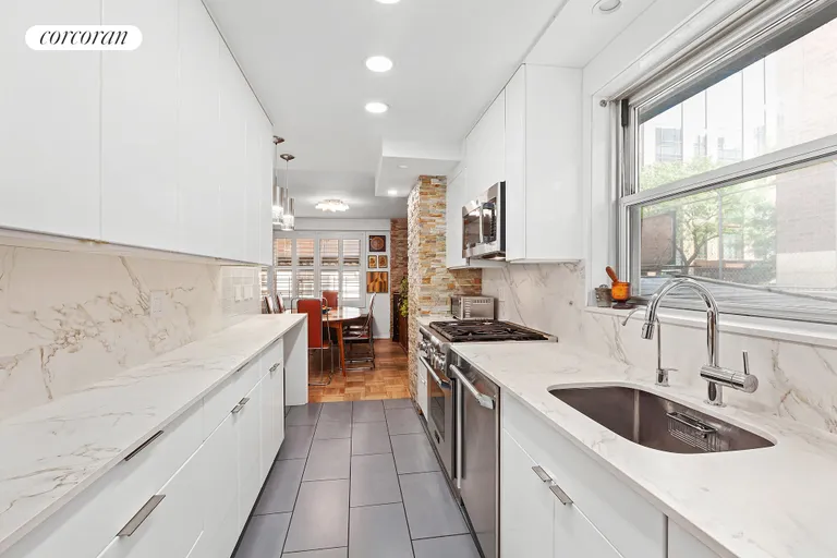 New York City Real Estate | View 205 Third Avenue, 1FG | Kitchen | View 3