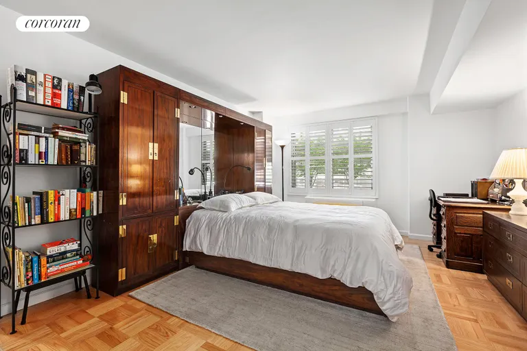 New York City Real Estate | View 205 Third Avenue, 1FG | Bedroom | View 4