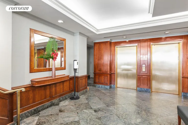 New York City Real Estate | View 460 East 79th Street, 17F | room 12 | View 13