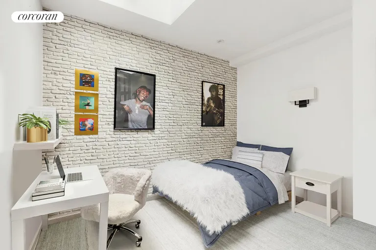 New York City Real Estate | View 377 West 11th Street, PHD | room 9 | View 10