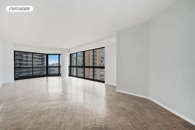 New York City Real Estate | View 200 East 61st Street, 26E | room 6 | View 7