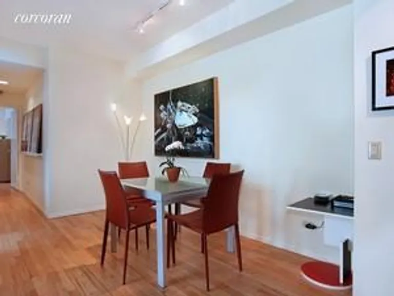 New York City Real Estate | View 43 West 61st Street, 11A | room 1 | View 2
