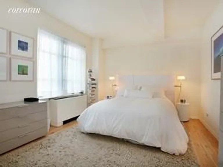 New York City Real Estate | View 43 West 61st Street, 11A | room 2 | View 3