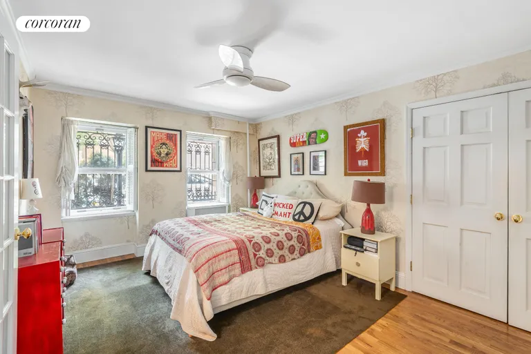 New York City Real Estate | View 118 Prospect Park West, 1 | room 3 | View 4