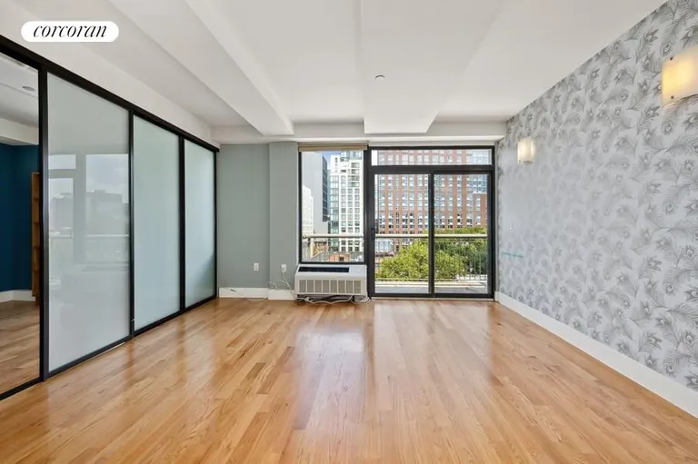 New York City Real Estate | View 457 Atlantic Avenue, 8D | room 1 | View 2