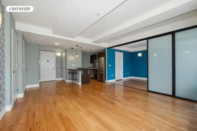 New York City Real Estate | View 457 Atlantic Avenue, 8D | room 4 | View 5