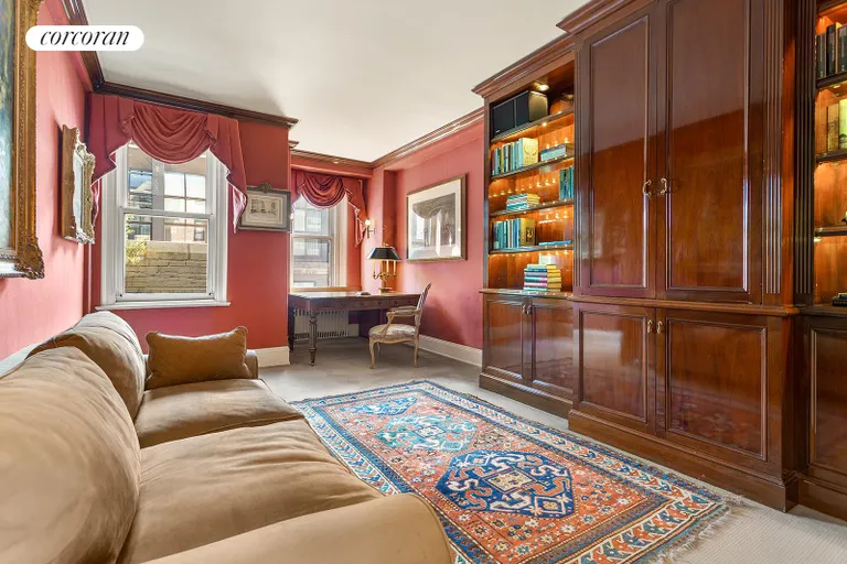 New York City Real Estate | View 35 East 76th Street, 1412/17 | room 5 | View 6