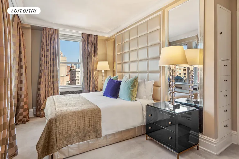 New York City Real Estate | View 35 East 76th Street, 1412/17 | room 6 | View 7