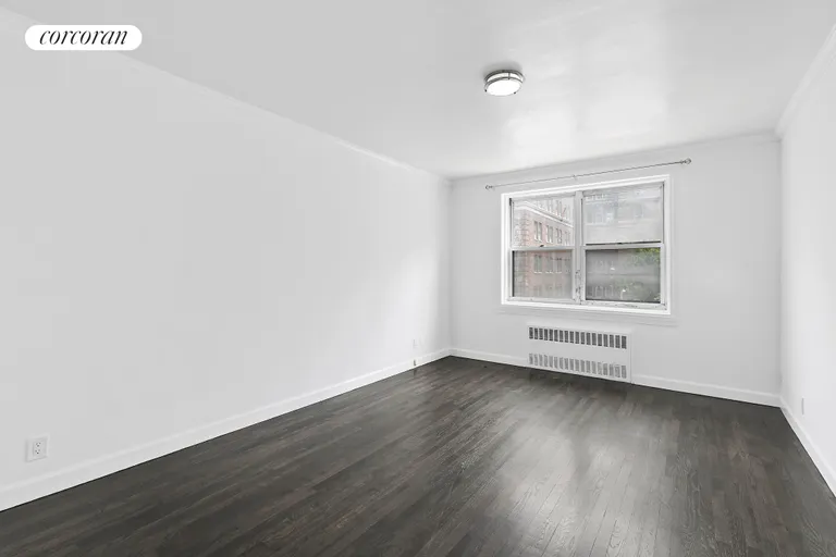 New York City Real Estate | View 350 East 30th Street, 3L | Bedroom | View 4