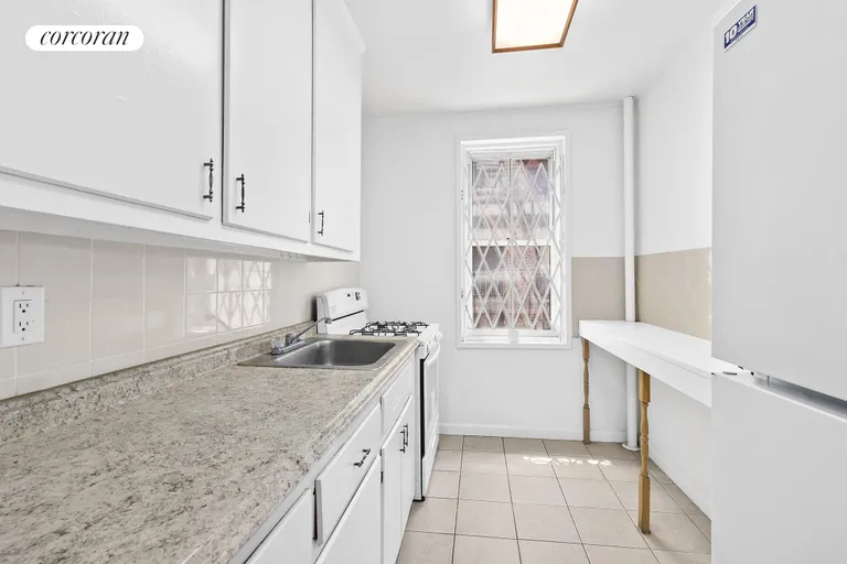 New York City Real Estate | View 350 East 30th Street, 3L | 2 Beds, 1 Bath | View 1