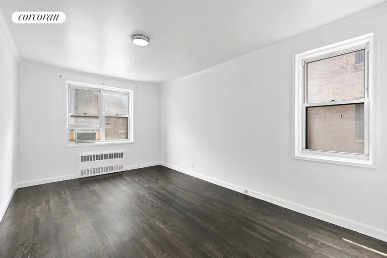 New York City Real Estate | View 350 East 30th Street, 3L | Bedroom | View 3