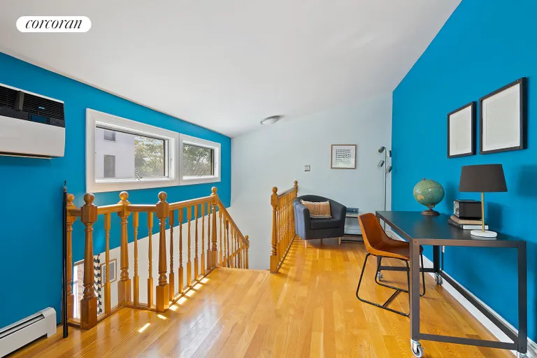 New York City Real Estate | View 529 Clinton Street, 3R | room 4 | View 5