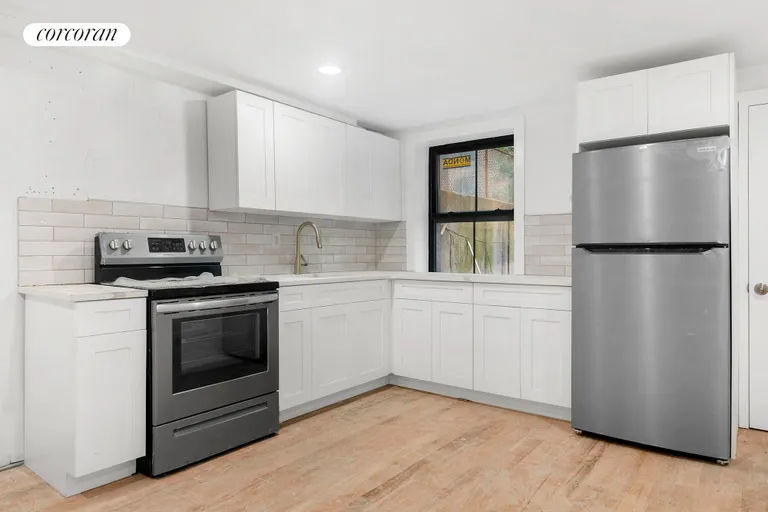New York City Real Estate | View 164 South Portland Avenue, 1 | room 1 | View 2