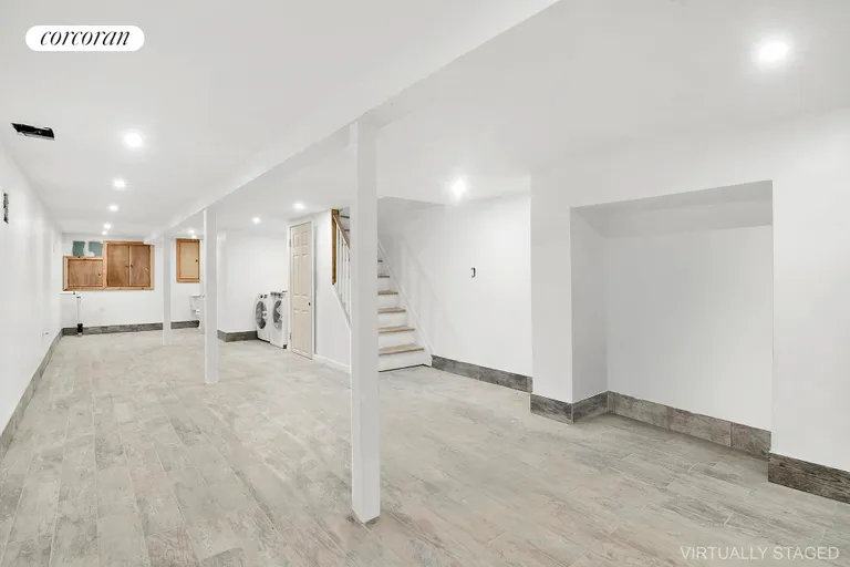 New York City Real Estate | View 164 South Portland Avenue, 1 | room 4 | View 5