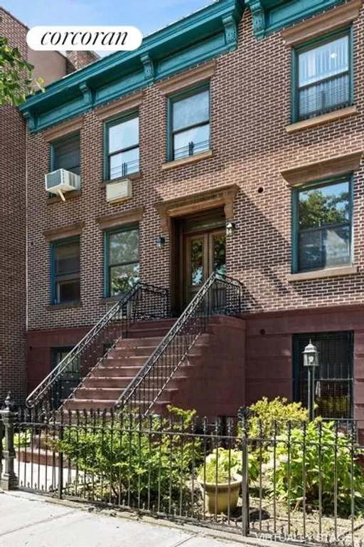 New York City Real Estate | View 472 Warren Street, 2 | Facade | View 10