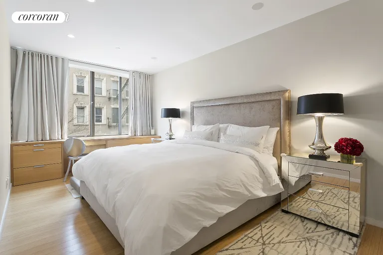 New York City Real Estate | View 109 Norfolk Street, 3 | room 4 | View 5