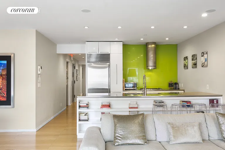 New York City Real Estate | View 109 Norfolk Street, 3 | room 2 | View 3