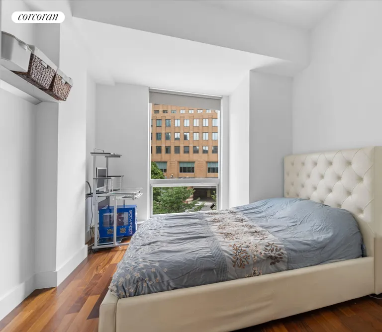 New York City Real Estate | View 150 Myrtle Avenue, 410 | room 2 | View 3