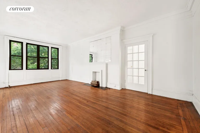 New York City Real Estate | View 400 Convent Avenue, 31 | room 1 | View 2