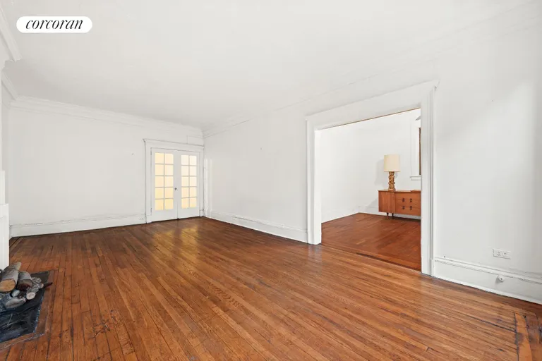 New York City Real Estate | View 400 Convent Avenue, 31 | room 3 | View 4