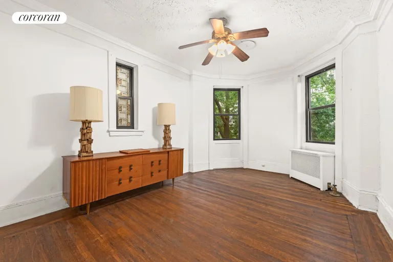 New York City Real Estate | View 400 Convent Avenue, 31 | room 5 | View 6