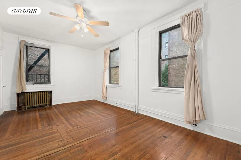New York City Real Estate | View 400 Convent Avenue, 31 | room 8 | View 9