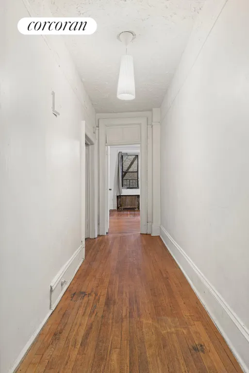 New York City Real Estate | View 400 Convent Avenue, 31 | room 13 | View 14