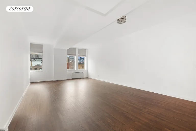 New York City Real Estate | View 252 Seventh Avenue, 14K | Living / Dining | View 2