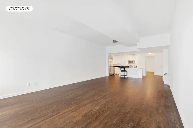 New York City Real Estate | View 252 Seventh Avenue, 14K | Living / Dining | View 4