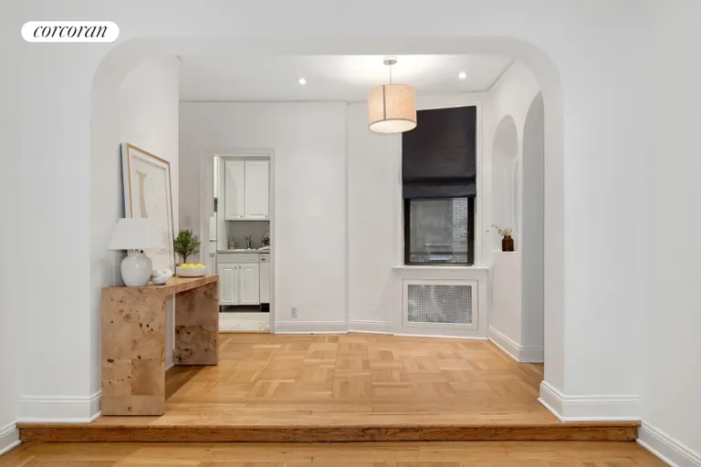 New York City Real Estate | View 225 West 25th Street, 2C | room 2 | View 3