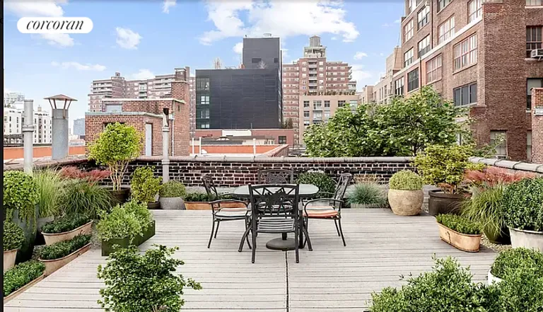New York City Real Estate | View 225 West 25th Street, 2C | room 5 | View 6