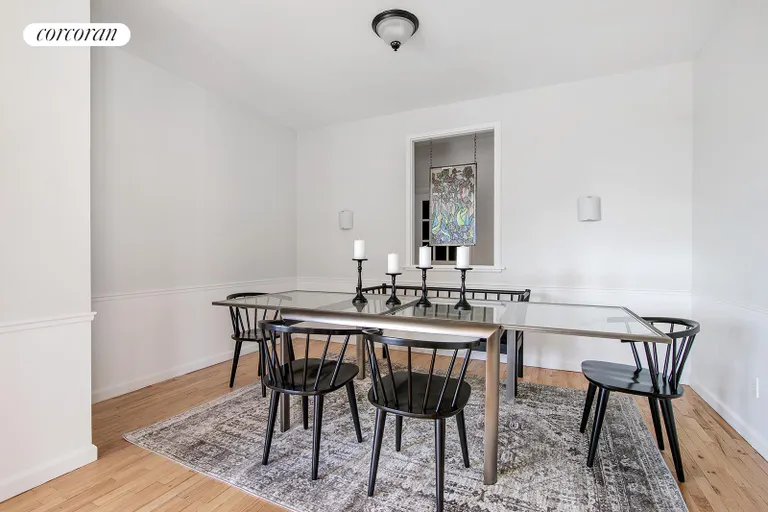 New York City Real Estate | View 75 Livingston Street, 14AB | room 2 | View 3