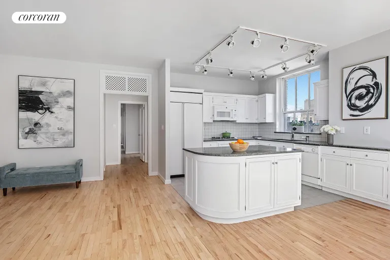 New York City Real Estate | View 75 Livingston Street, 14AB | room 4 | View 5