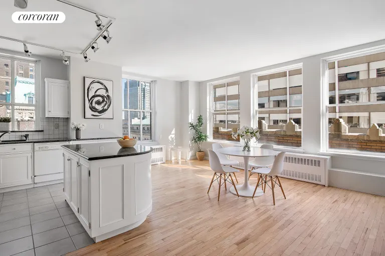New York City Real Estate | View 75 Livingston Street, 14AB | room 5 | View 6