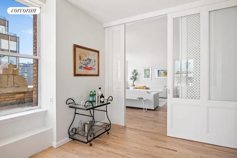 New York City Real Estate | View 75 Livingston Street, 14AB | room 6 | View 7