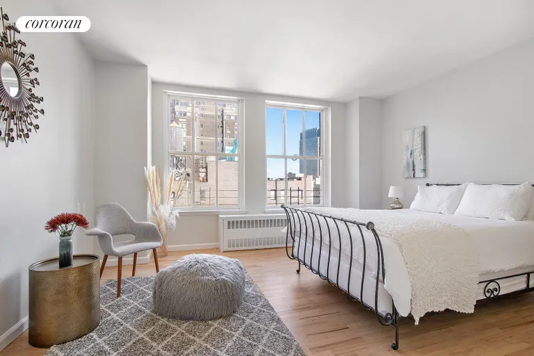 New York City Real Estate | View 75 Livingston Street, 14AB | room 7 | View 8