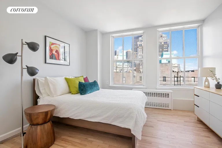 New York City Real Estate | View 75 Livingston Street, 14AB | room 8 | View 9